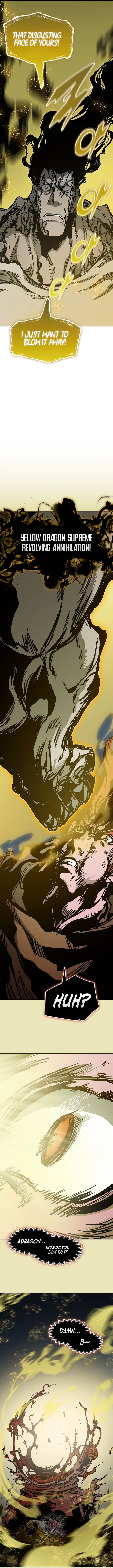 Memoir Of The King Of War Chapter 243 11